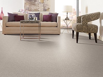 Room Scene of Taylor Cove - Carpet by Mohawk Flooring