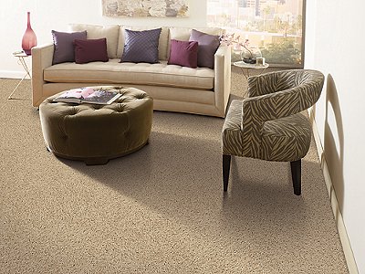 Room Scene of Favorite Color - Carpet by Mohawk Flooring