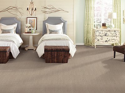 Room Scene of United Front - Carpet by Mohawk Flooring