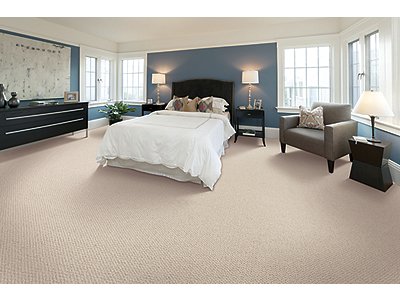 Room Scene of Leading Decision - Carpet by Mohawk Flooring