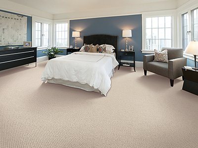 Room Scene of Leading Decision - Carpet by Mohawk Flooring