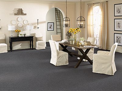 Room Scene of Eternal Allure I - Carpet by Mohawk Flooring