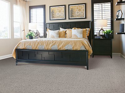 Room Scene of Natural Instinct - Carpet by Mohawk Flooring