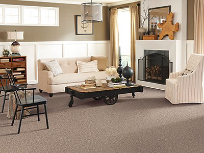 Room Scene of Softly Inspired II - Carpet by Mohawk Flooring