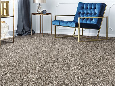 Room Scene of Opulent Approach - Carpet by Mohawk Flooring