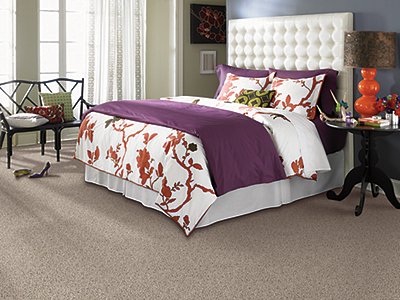 Room Scene of Naturally Soft II - Carpet by Mohawk Flooring