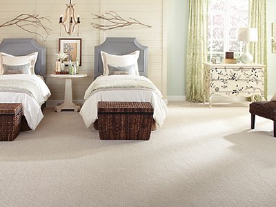 Room Scene of Simply Soft III - Carpet by Mohawk Flooring