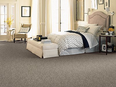 Room Scene of Cheerful Accent - Carpet by Mohawk Flooring