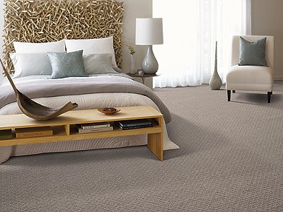 Room Scene of Easton Trace - Carpet by Mohawk Flooring