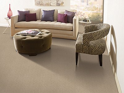 Room Scene of Jameson Crossing - Carpet by Mohawk Flooring