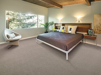 Room Scene of Soft Charm - Carpet by Mohawk Flooring