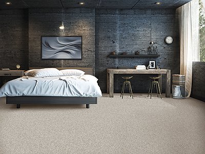 Room Scene of Calming State - Carpet by Mohawk Flooring