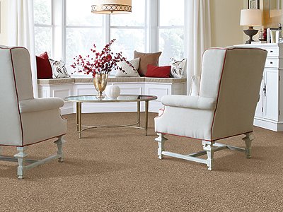 Room Scene of Noteworthy Selection - Carpet by Mohawk Flooring