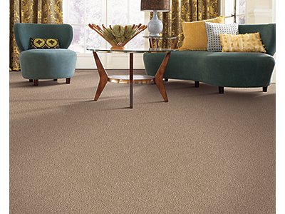 Room Scene of Edgewood Estates - Carpet by Mohawk Flooring