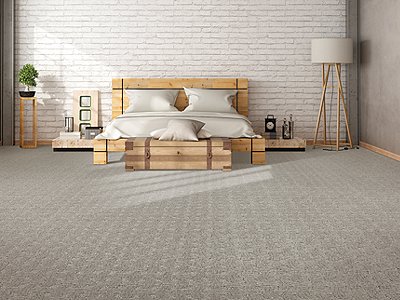 Room Scene of Infinite Potential - Carpet by Mohawk Flooring