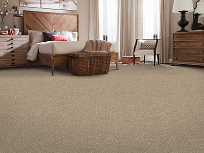 Room Scene of Summer Holiday - Carpet by Mohawk Flooring