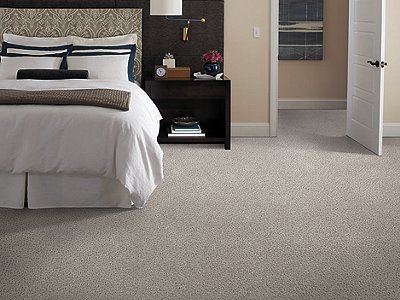 Room Scene of Lasting Outlook - Carpet by Mohawk Flooring