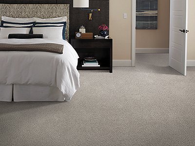 Room Scene of Continuing Vision - Carpet by Mohawk Flooring