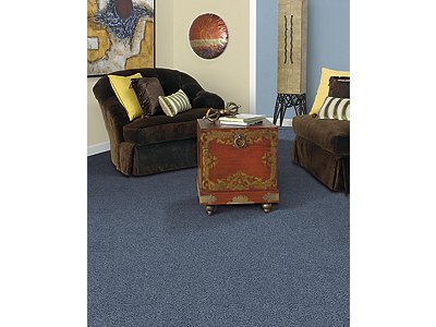 Room Scene of Truly Tasteful - Carpet by Mohawk Flooring