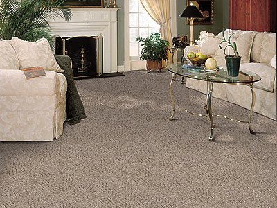 Room Scene of Lunar Lights - Carpet by Mohawk Flooring