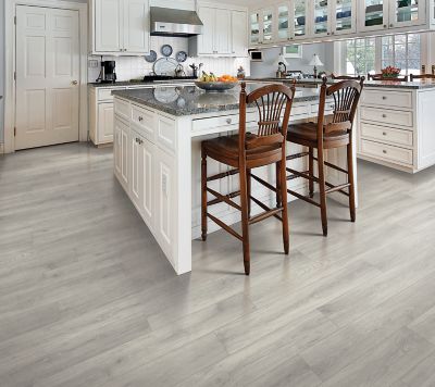 Mohawk Industries Rustic Vision Ashlar Oak Laminate - Sarasota, Florida ...