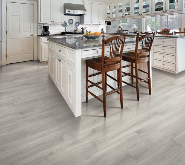 Rare Vintage Ashlar Oak