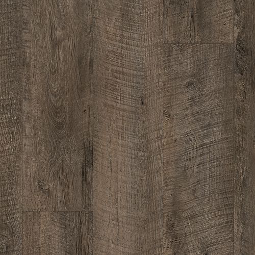 Rexford by Mohawk Industries - Sturdy Brown