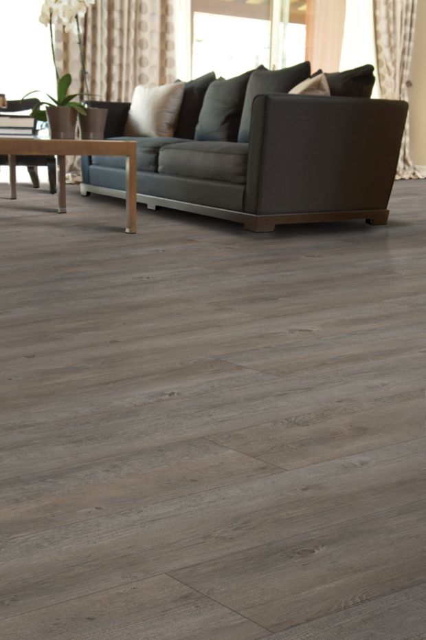 Mohawk Industries Rexford Silver Fox Luxury Vinyl Franklin, Tennessee