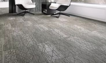 Variant Form - Reconstruct - Carpet Tile