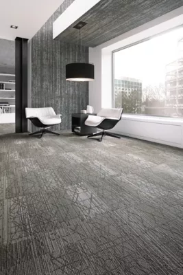 Variant Form - Reconstruct - Carpet Tile