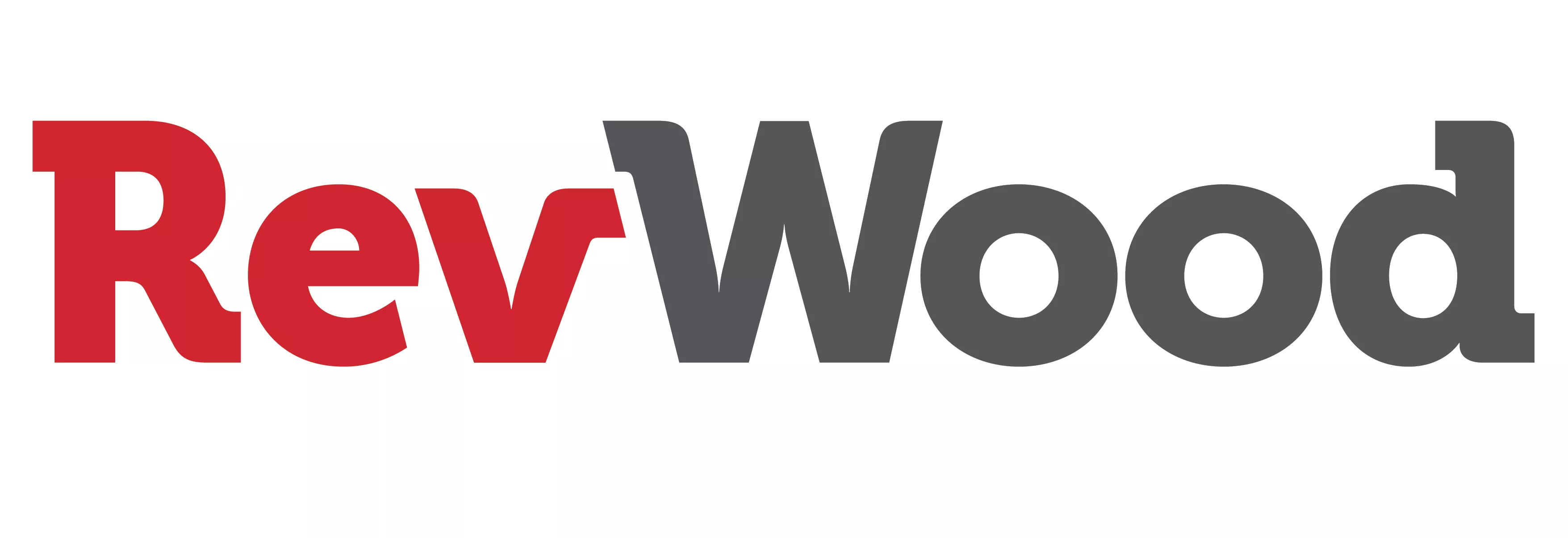 revwood logo