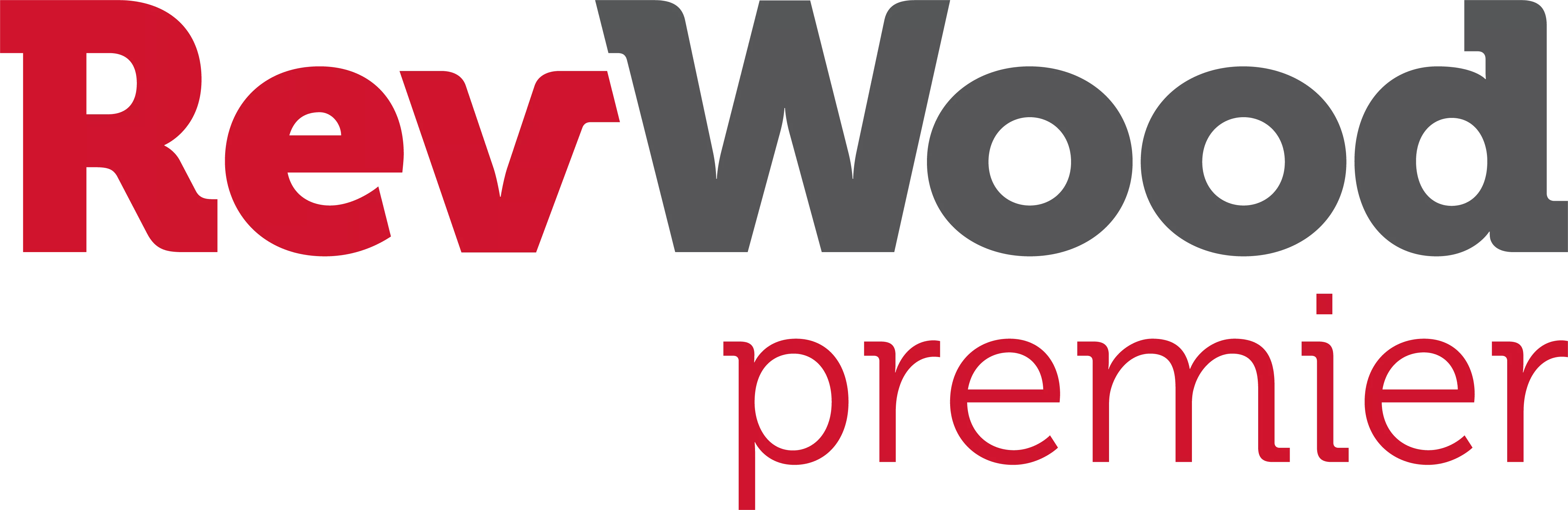 revwood premier logo