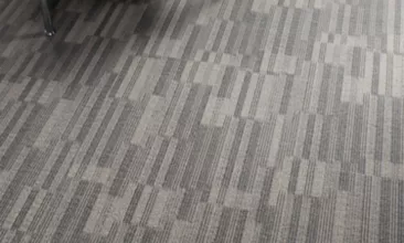 Bending Earth - Sector - Tufted Carpet Tile