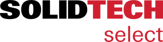 SolidTech Select logo