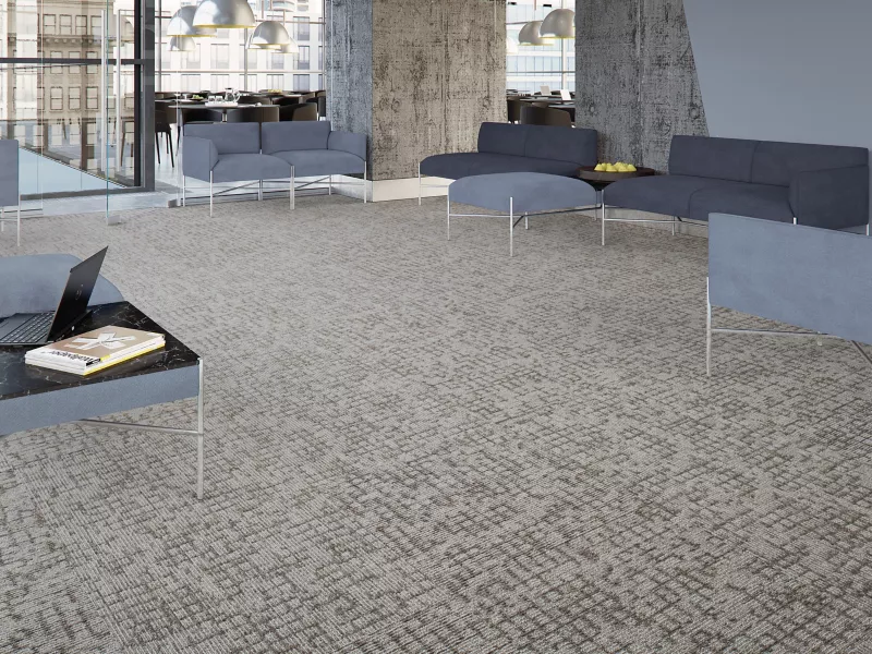 Uncharted - Solve II - Carpet Tile
