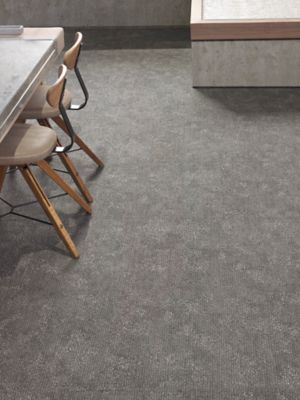 Iconic Earth - Statement Stone - Carpet TIle