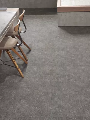 Iconic Earth - Statement Stone - Carpet Tile