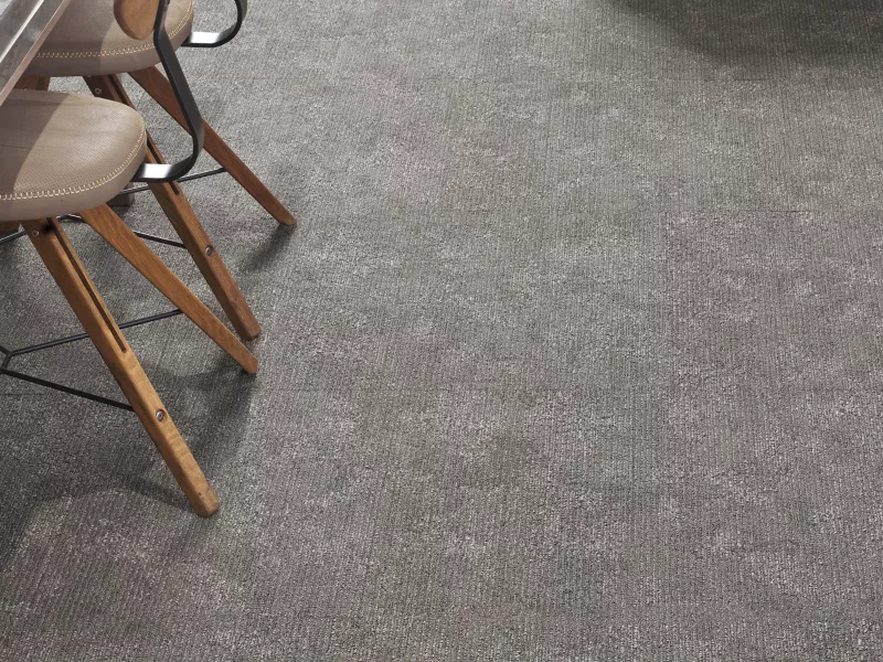 Iconic Earth - Statement Stone - Carpet TIle
