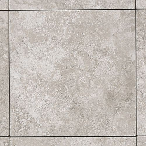Mohawk Industries Senato Floor Gris Ceramic Porcelain Tile