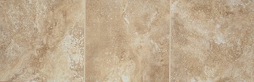 Scotland Stone  Bullnose  3 X13 Bn  38 Per Case in Desert Brown - Tile by Mohawk Flooring