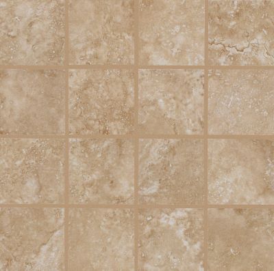 Mohawk Industries Scotland Stone Desert Brown Ceramic Porcelain