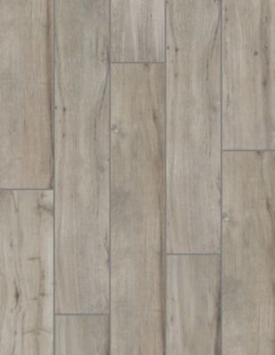 Mohawk Industries Morrow Ridge Hatteras Cedar Ceramic Porcelain