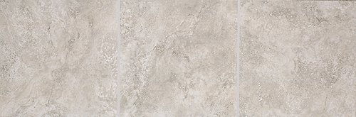 Sheldon Manor  Floor Tile  18 X18  9 Per Case in Stone Grey - Tile by Mohawk Flooring