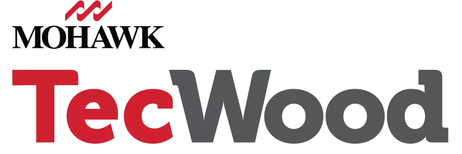 mohawk tecwood logo