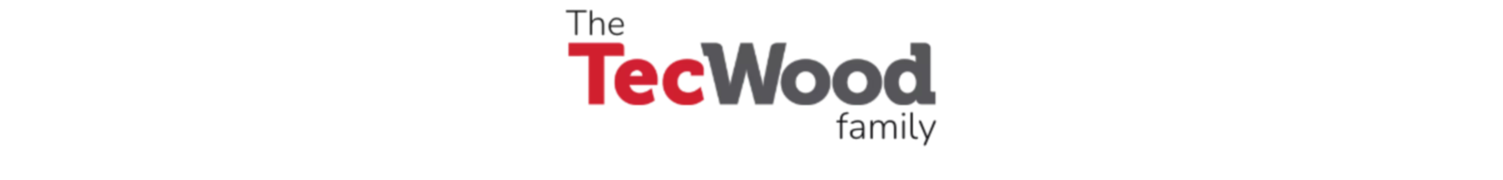 tecwood family logo