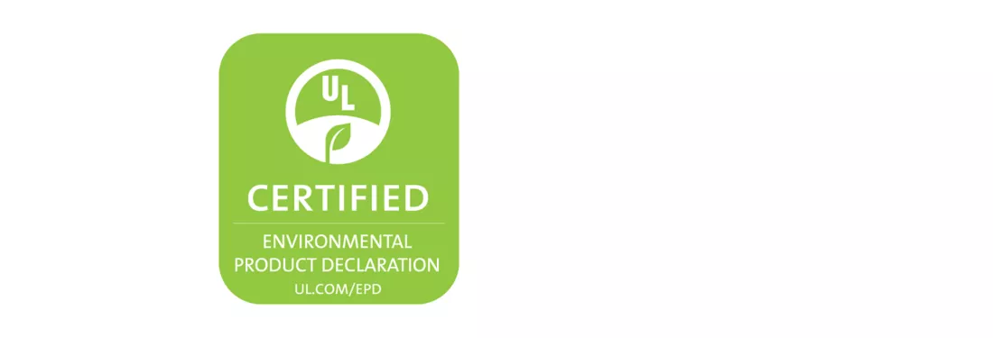 Environmental Product Declarations logo