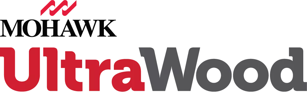 mohawk ultrawood logo