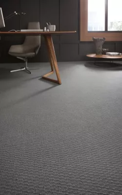 Modern Dobby - Uncommon Thread - Woven Broadloom