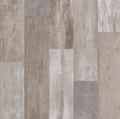 Mohawk Industries Absolute Beauty Beach House Vinyl Sheet Goods