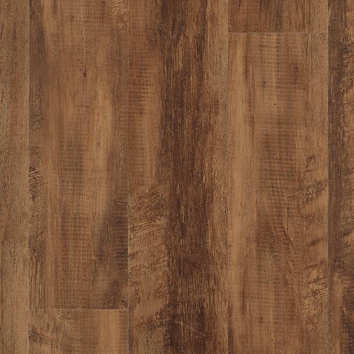 Mohawk Industries Gratewood Brown Sugar Waterproof Flooring